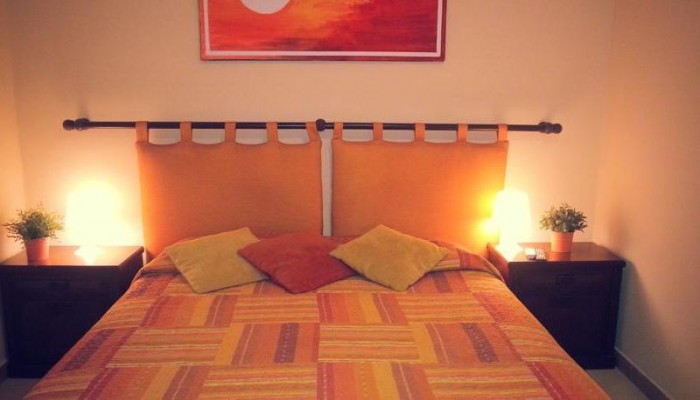 Poza pentru Hotel B&b Sunflowers 495-1477305641 Hotel B&b Sunflowers poza 1