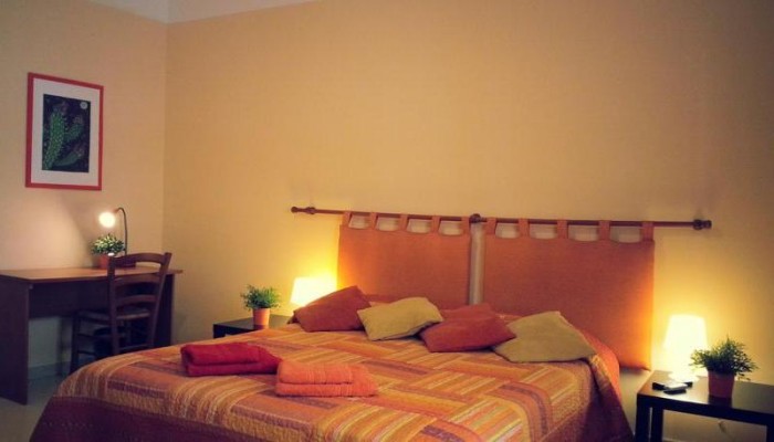 Poza pentru Hotel B&b Sunflowers 774-1477305642 Hotel B&b Sunflowers poza 0