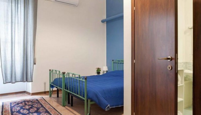 Hotel B&b Tra L'etna E Il Mare poza 13