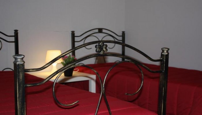 Hotel B&b Tra L'etna E Il Mare poza 21