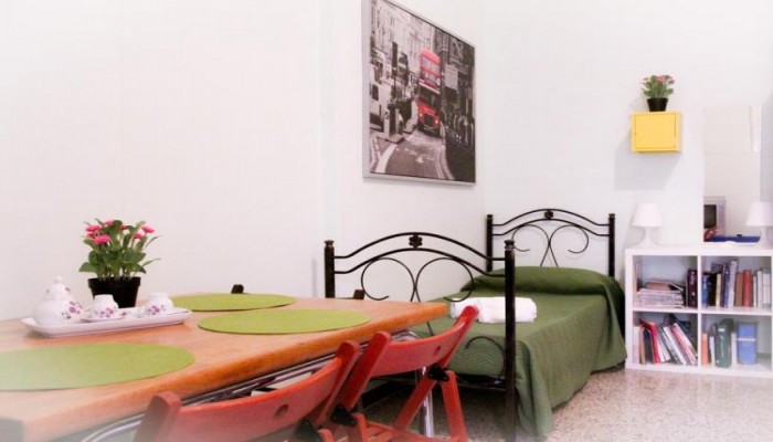 Hotel B&b Tra L'etna E Il Mare poza 3