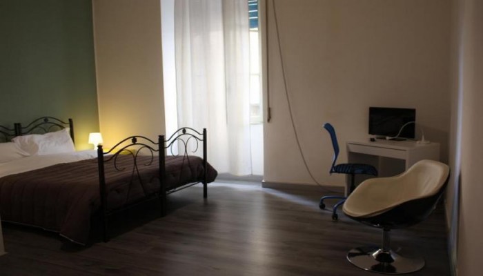 Hotel B&b Tra L'etna E Il Mare poza 11