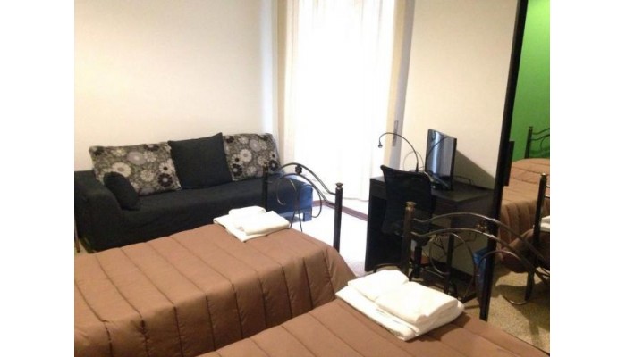 Hotel B&b Tra L'etna E Il Mare poza 22