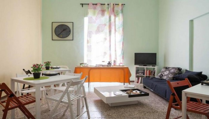 Hotel B&b Tra L'etna E Il Mare poza 2