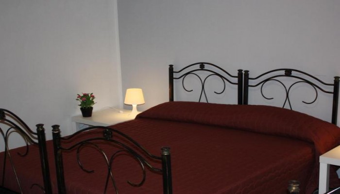 Hotel B&b Tra L'etna E Il Mare poza 15