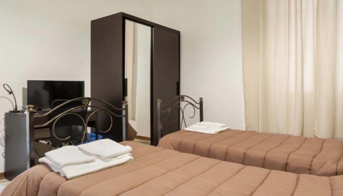 Hotel B&b Tra L'etna E Il Mare poza 24