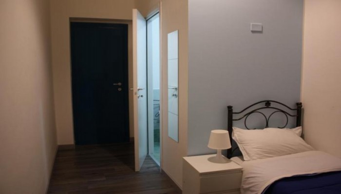 Hotel B&b Tra L'etna E Il Mare poza 9