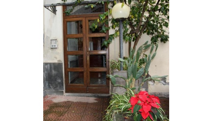 Hotel B&b Tra L'etna E Il Mare poza 0