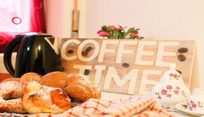 Hotel B&b Tra L'etna E Il Mare poza 36