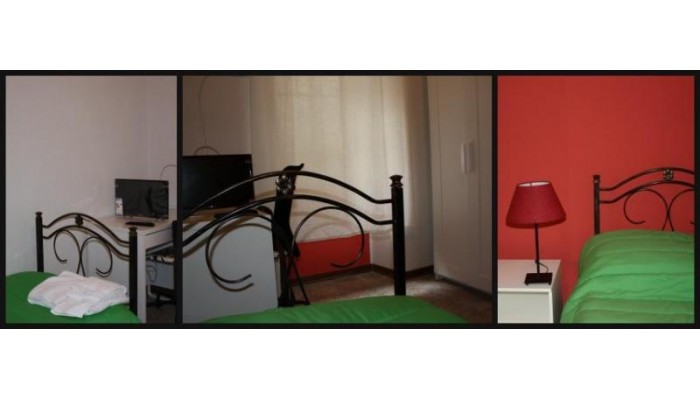 Hotel B&b Tra L'etna E Il Mare poza 33