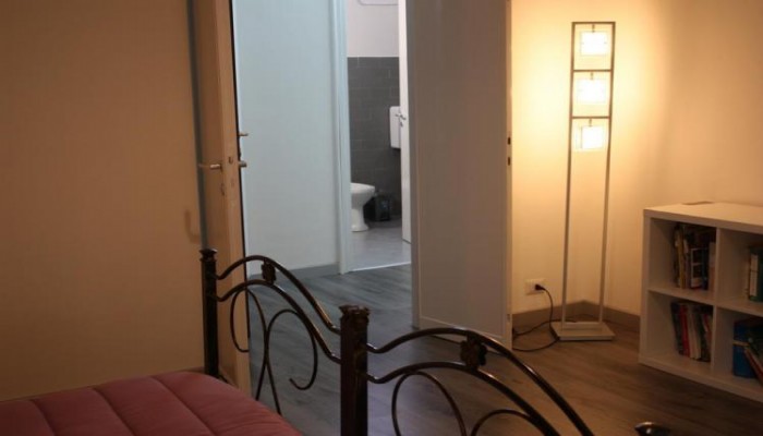 Hotel B&b Tra L'etna E Il Mare poza 10