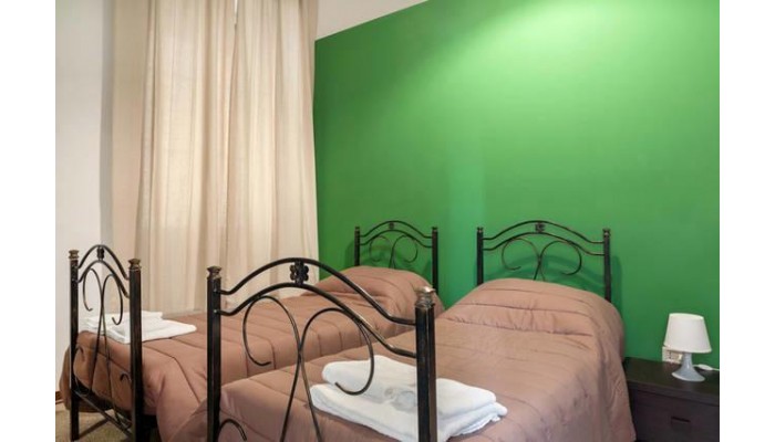 Hotel B&b Tra L'etna E Il Mare poza 29