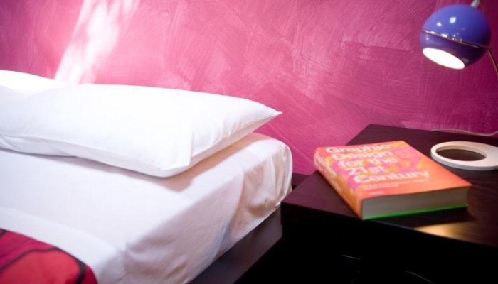 Poza pentru Hotel Bad - Bed & Breakfast And Design 100-1477383986 Hotel Bad - Bed & Breakfast And Design poza 5