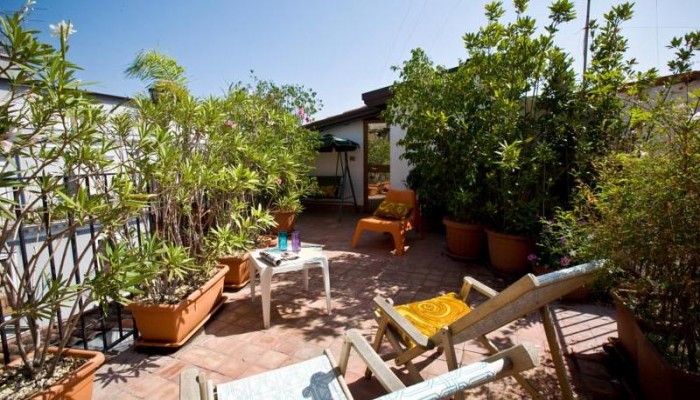 Poza pentru Hotel Bad - Bed & Breakfast And Design 173-1477383986 Hotel Bad - Bed & Breakfast And Design poza 8