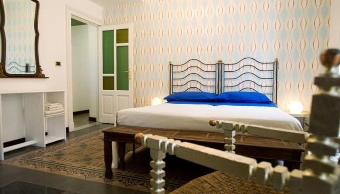 Poza pentru Hotel Bad - Bed & Breakfast And Design 209-1477383986 Hotel Bad - Bed & Breakfast And Design poza 12