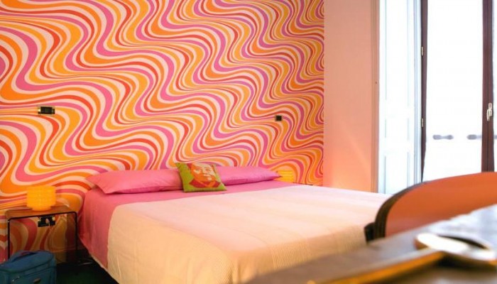 Poza pentru Hotel Bad - Bed & Breakfast And Design 238-1477383986 Hotel Bad - Bed & Breakfast And Design poza 4