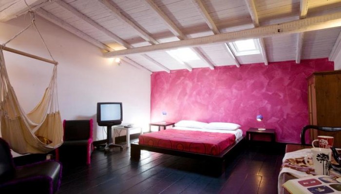 Poza pentru Hotel Bad - Bed & Breakfast And Design 311-1477383986 Hotel Bad - Bed & Breakfast And Design poza 3