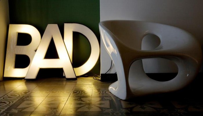 Poza pentru Hotel Bad - Bed & Breakfast And Design 37-1477383986 Hotel Bad - Bed & Breakfast And Design poza 0