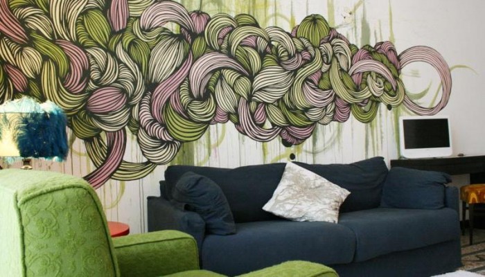Poza pentru Hotel Bad - Bed & Breakfast And Design 375-1477383986 Hotel Bad - Bed & Breakfast And Design poza 2