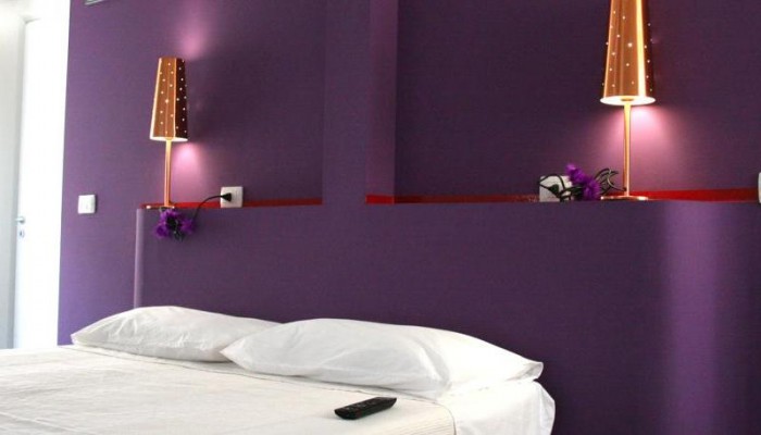 Poza pentru Hotel Bad - Bed & Breakfast And Design 648-1477383986 Hotel Bad - Bed & Breakfast And Design poza 6