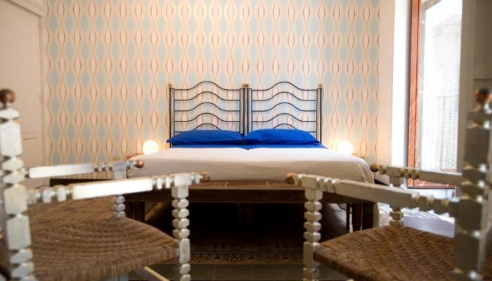 Poza pentru Hotel Bad - Bed & Breakfast And Design 773-1477383986 Hotel Bad - Bed & Breakfast And Design poza 1