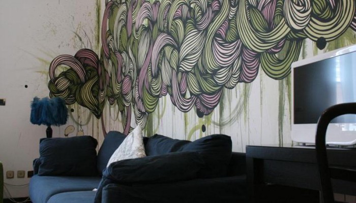 Poza pentru Hotel Bad - Bed & Breakfast And Design 775-1477383986 Hotel Bad - Bed & Breakfast And Design poza 10