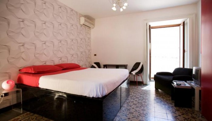 Poza pentru Hotel Bad - Bed & Breakfast And Design 920-1477383986 Hotel Bad - Bed & Breakfast And Design poza 11