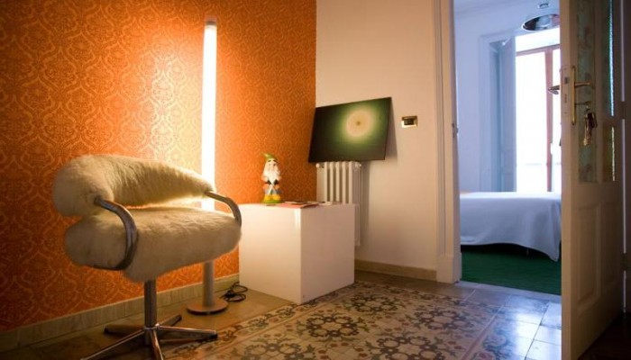 Poza pentru Hotel Bad - Bed & Breakfast And Design 985-1477383986 Hotel Bad - Bed & Breakfast And Design poza 9