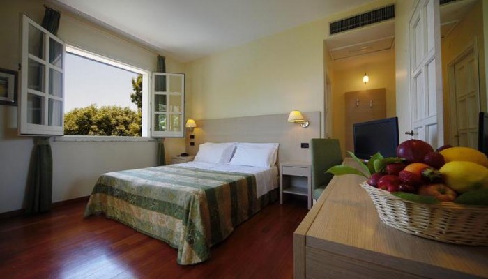 Poza pentru Hotel Borgo Verde 515-1476863485 Hotel Borgo Verde poza 0
