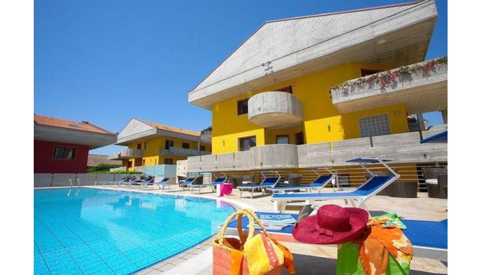 Poza pentru Hotel Catania Hills Residence 1577-1565576617 Hotel Catania Hills Residence poza 5