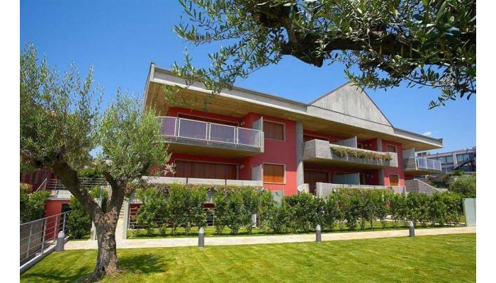 Poza pentru Hotel Catania Hills Residence 6434-1565576613 Hotel Catania Hills Residence poza 0