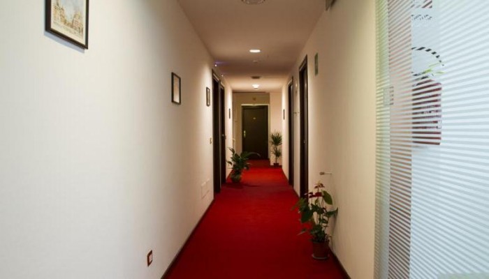 Poza pentru Hotel Catania Town 117-1477306041 Hotel Catania Town poza 8