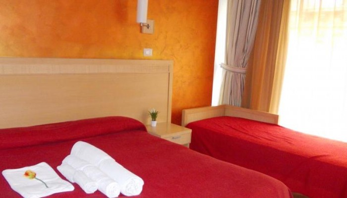 Poza pentru Hotel Catania Town 378-1477306041 Hotel Catania Town poza 0