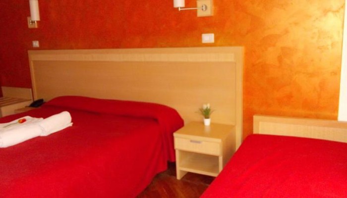 Poza pentru Hotel Catania Town 44-1477306040 Hotel Catania Town poza 1