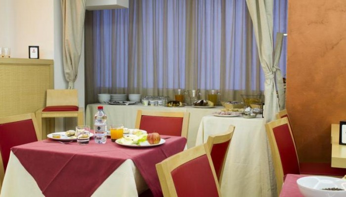 Poza pentru Hotel Catania Town 566-1477306041 Hotel Catania Town poza 7