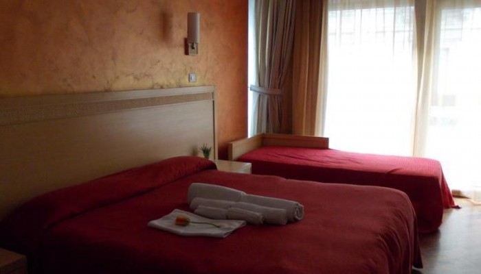 Poza pentru Hotel Catania Town 57-1477306041 Hotel Catania Town poza 16
