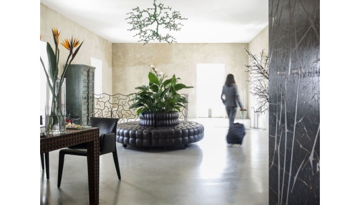 Poza pentru Hotel Donna Carmela 293-1544826793 Hotel Donna Carmela poza 7