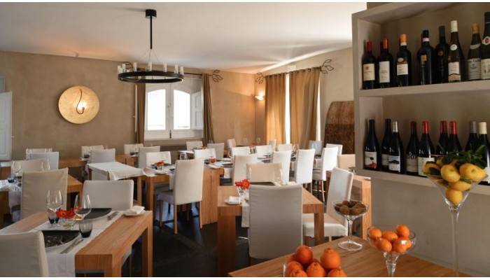 Poza pentru Hotel Donna Carmela 476-1544826791 Hotel Donna Carmela poza 6