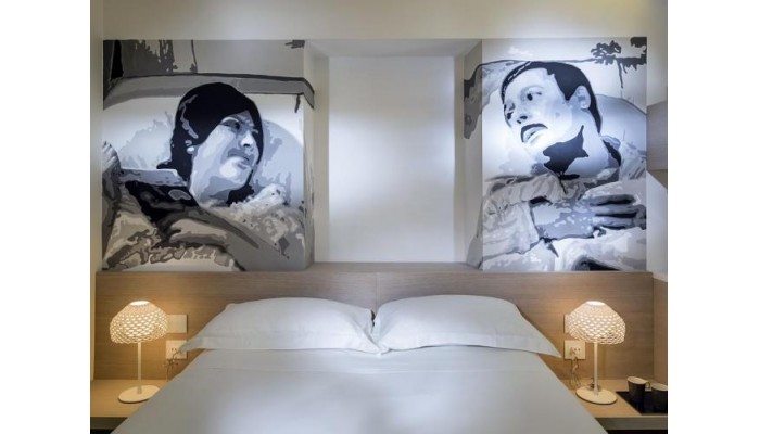 Poza pentru Hotel Duomo Suites & Spa 15-1490885529 Hotel Duomo Suites & Spa poza 37