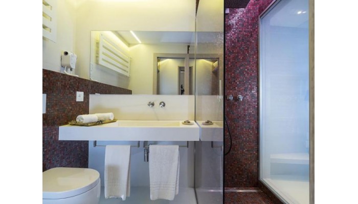 Poza pentru Hotel Duomo Suites & Spa 2-1490885510 Hotel Duomo Suites & Spa poza 28