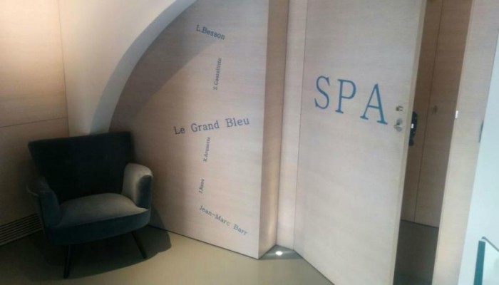 Poza pentru Hotel Duomo Suites & Spa 296-1490885529 Hotel Duomo Suites & Spa poza 42