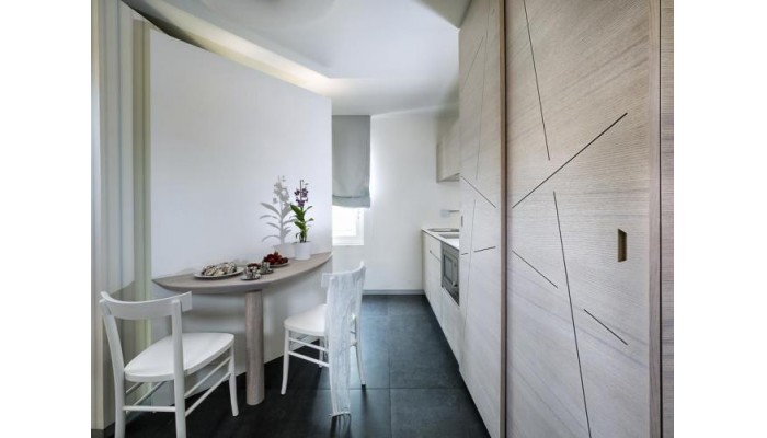 Poza pentru Hotel Duomo Suites & Spa 298-1490885528 Hotel Duomo Suites & Spa poza 34