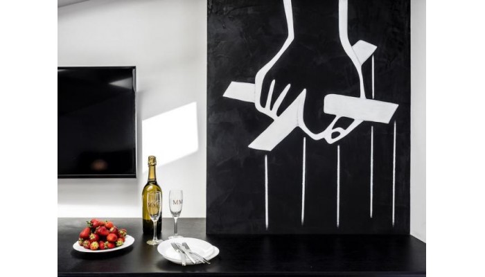 Poza pentru Hotel Duomo Suites & Spa 30-1490885485 Hotel Duomo Suites & Spa poza 5