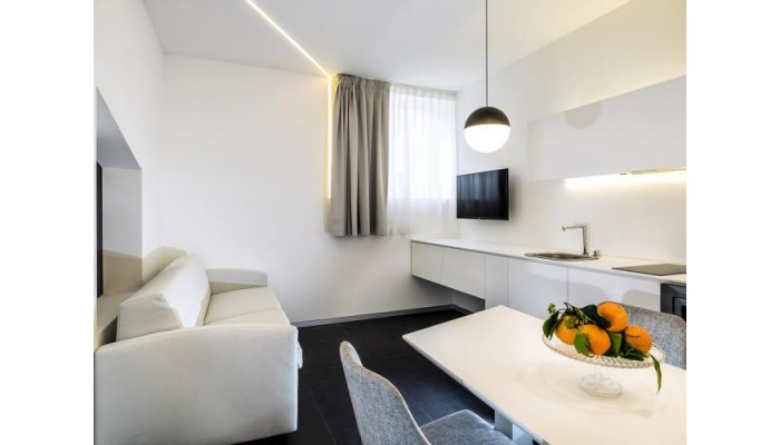 Poza pentru Hotel Duomo Suites & Spa 393-1490885510 Hotel Duomo Suites & Spa poza 30