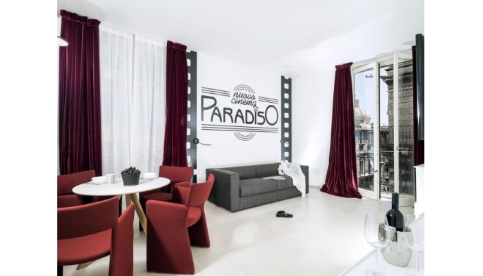 Poza pentru Hotel Duomo Suites & Spa 471-1490885509 Hotel Duomo Suites & Spa poza 22