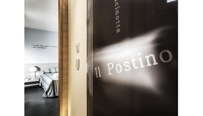 Poza pentru Hotel Duomo Suites & Spa 472-1490885485 Hotel Duomo Suites & Spa poza 8