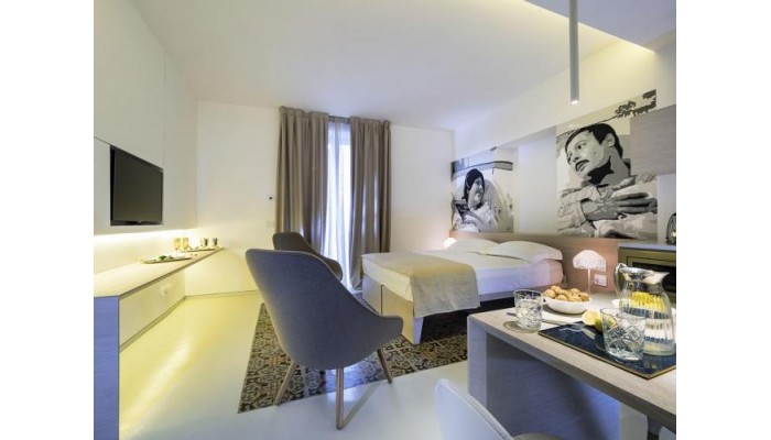 Poza pentru Hotel Duomo Suites & Spa 494-1490885484 Hotel Duomo Suites & Spa poza 1