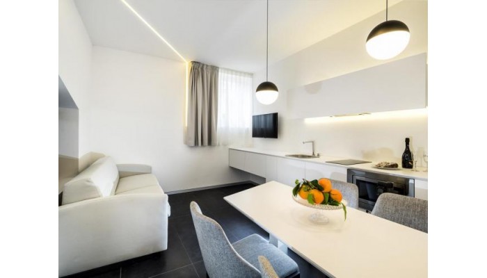 Poza pentru Hotel Duomo Suites & Spa 498-1490885510 Hotel Duomo Suites & Spa poza 31