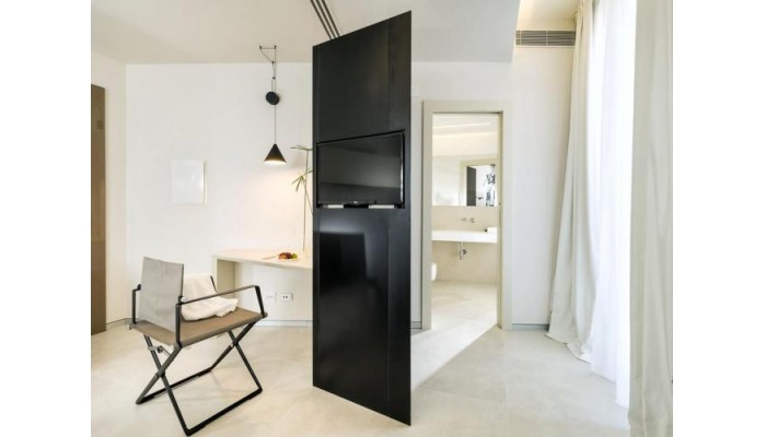 Poza pentru Hotel Duomo Suites & Spa 501-1490885509 Hotel Duomo Suites & Spa poza 21