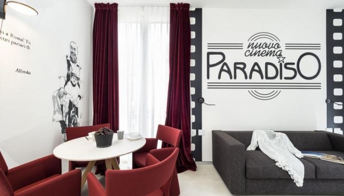 Poza pentru Hotel Duomo Suites & Spa 505-1490885486 Hotel Duomo Suites & Spa poza 10